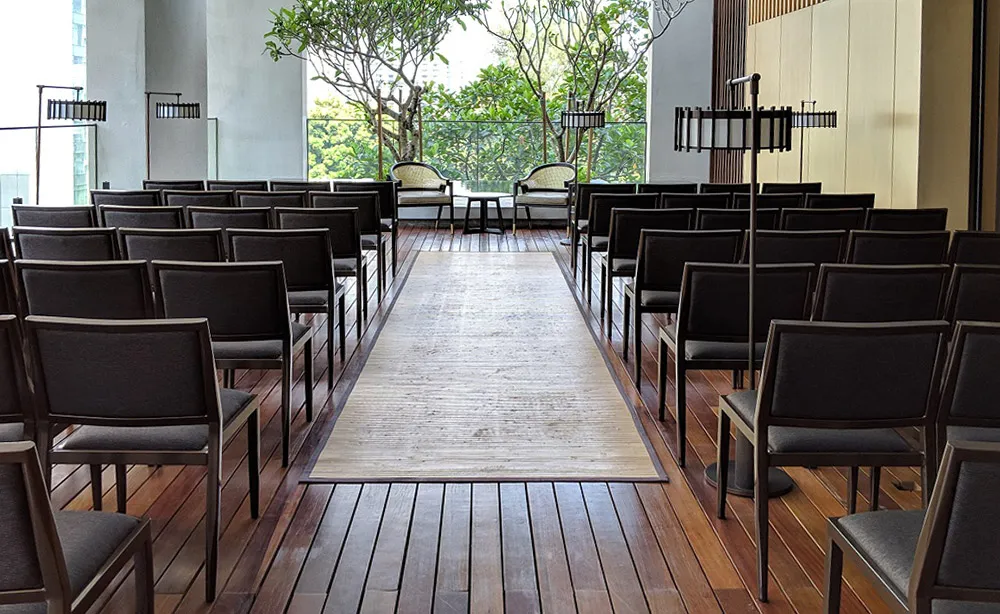 The RuMa Hotel and Residences