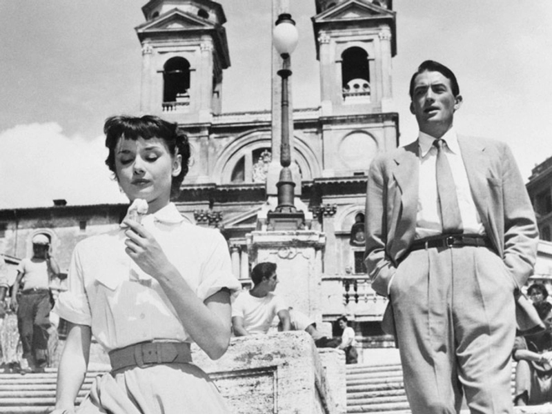 Five Most Beautiful Movies That Were Set In Italy