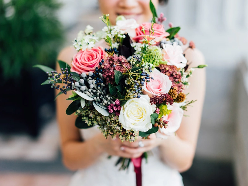Florals by Benita