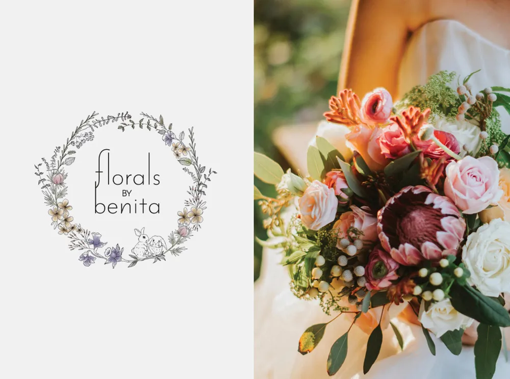 Florals by Benita