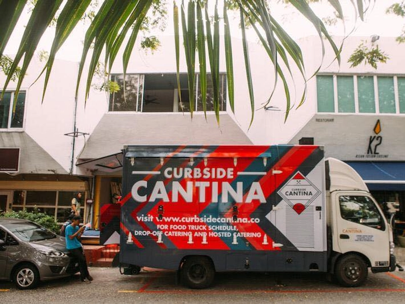 12 Food Truck Catering in Klang Valley To Jazz Up Any Event