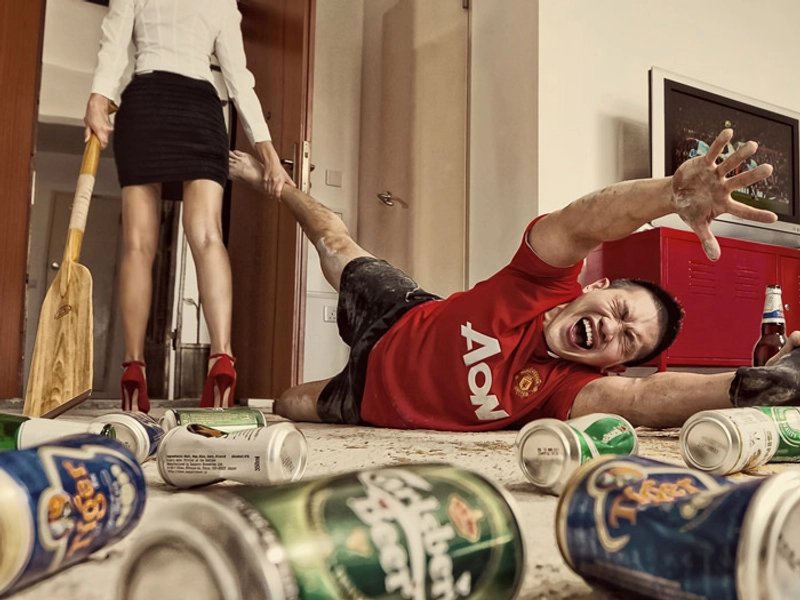 For Better Or For Worse