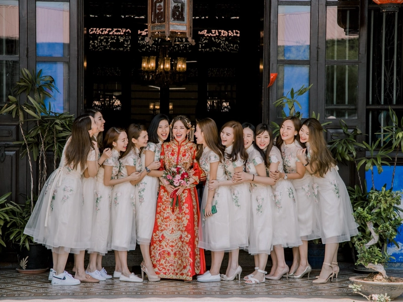 For Her Wedding Gallery Malaysia