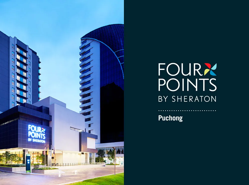 Four Points by Sheraton Puchong