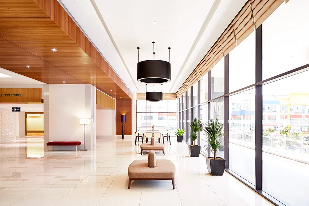 Four Points by Sheraton Puchong