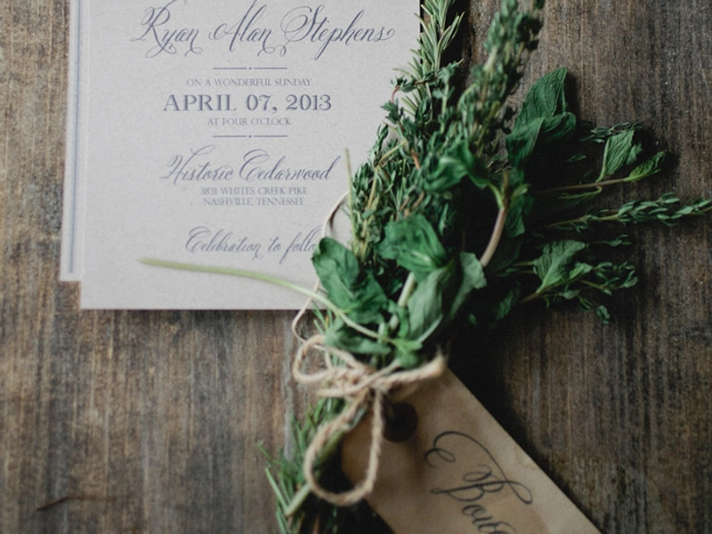 French Farmhouse Look