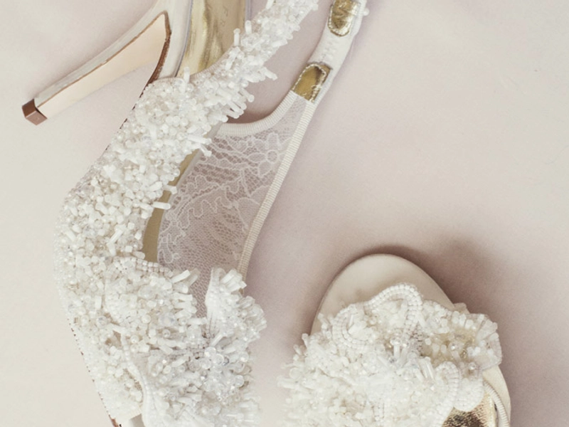 Freya Rose 2015 Bridal Collection