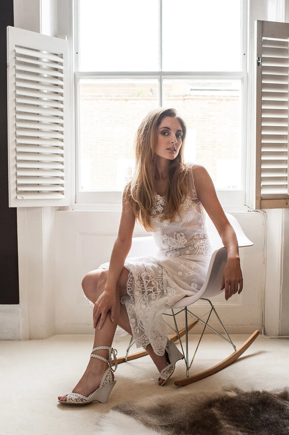 Freya Rose 2016 Bridal Collection. theweddingnotebook.com 