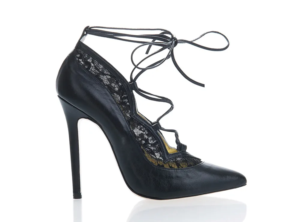 Freya Rose 2016 Bridal Collection. theweddingnotebook.com 