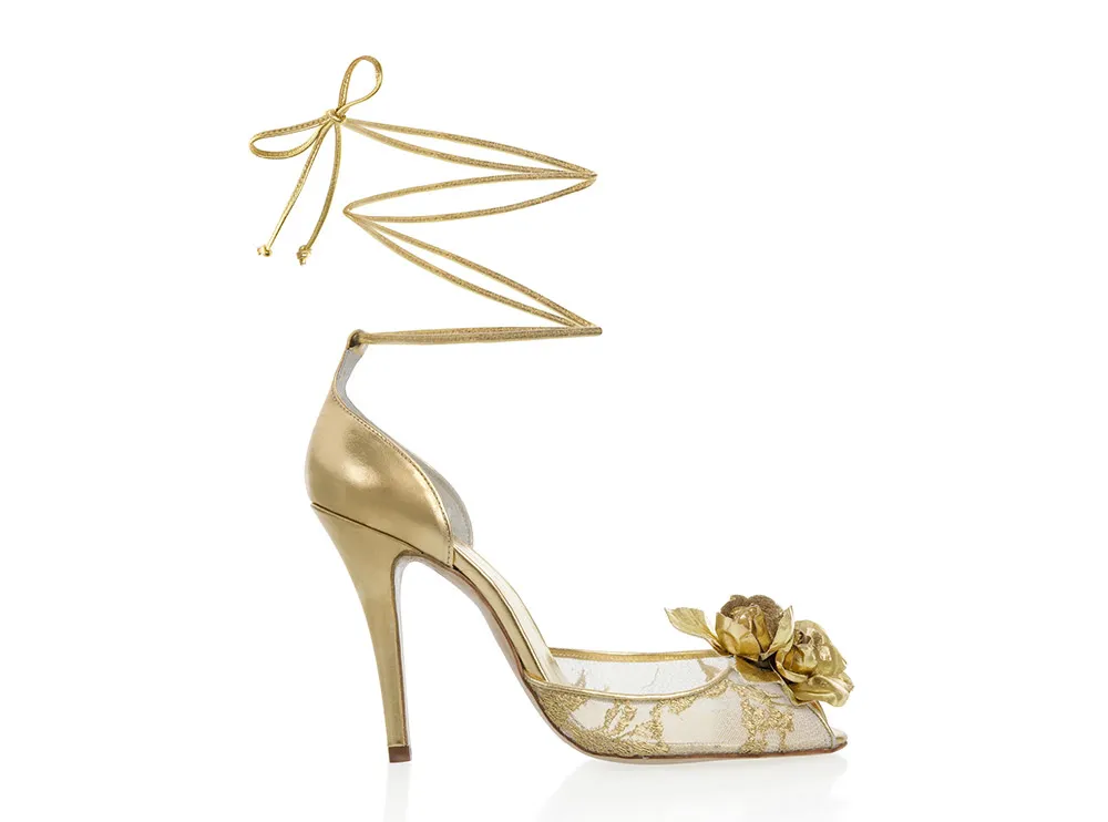 Freya Rose 2016 Bridal Collection. theweddingnotebook.com 