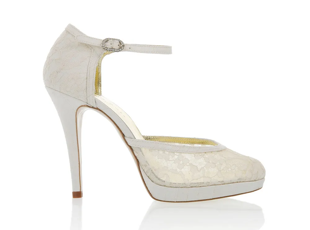 Freya Rose 2016 Bridal Collection. theweddingnotebook.com 