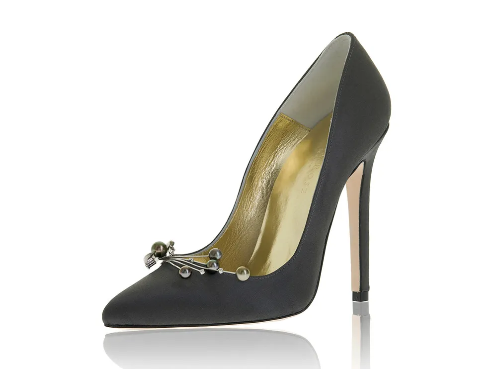 Freya Rose 2016 Bridal Collection. theweddingnotebook.com 