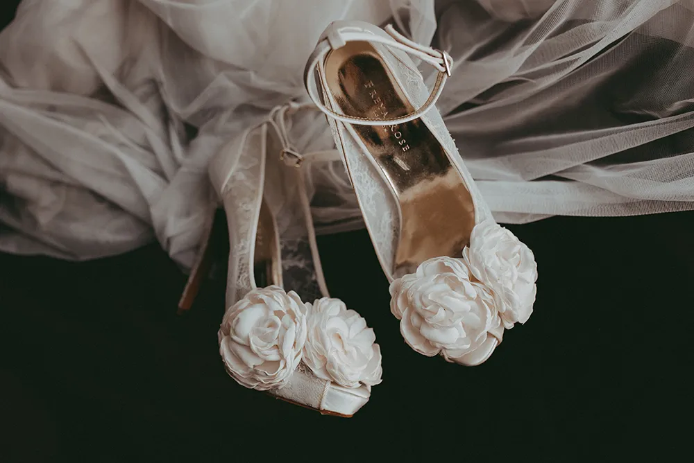 Freya Rose 2020 Bridal Collection. theweddingnotebook.com