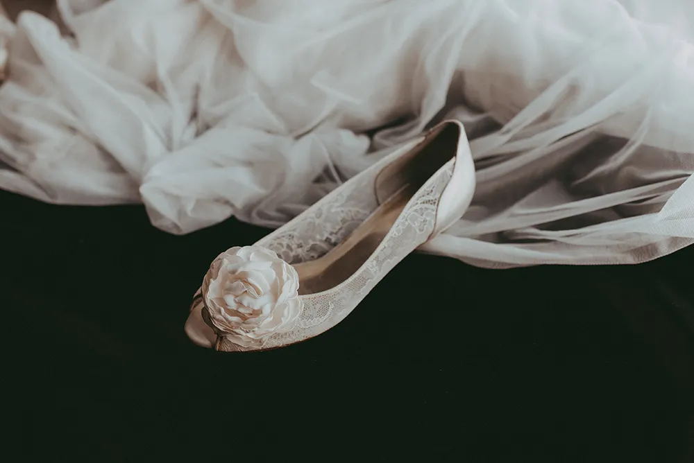 Freya Rose 2020 Bridal Collection. theweddingnotebook.com