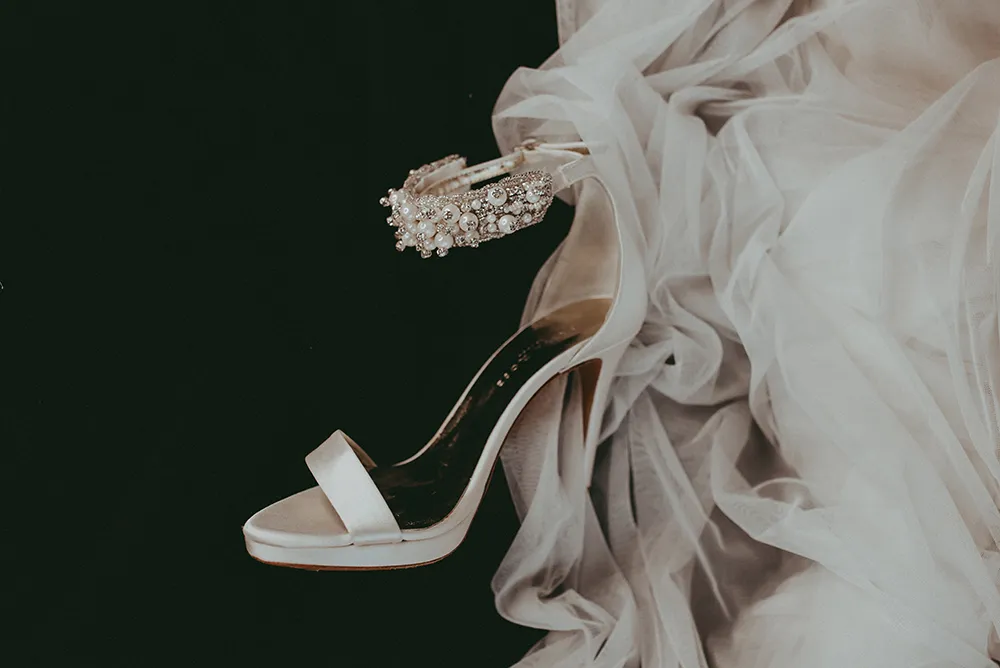 Freya Rose 2020 Bridal Collection. theweddingnotebook.com
