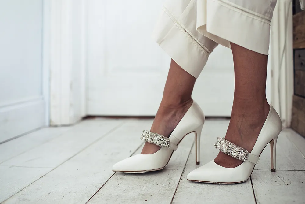 Freya Rose 2020 Bridal Collection. theweddingnotebook.com