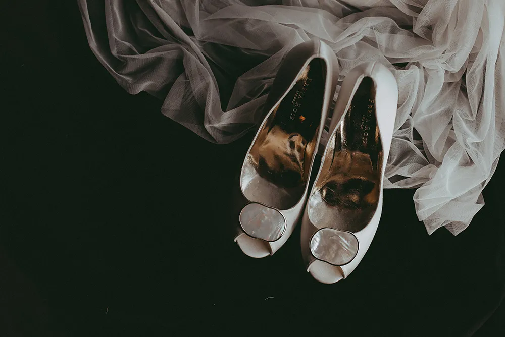 Freya Rose 2020 Bridal Collection. theweddingnotebook.com