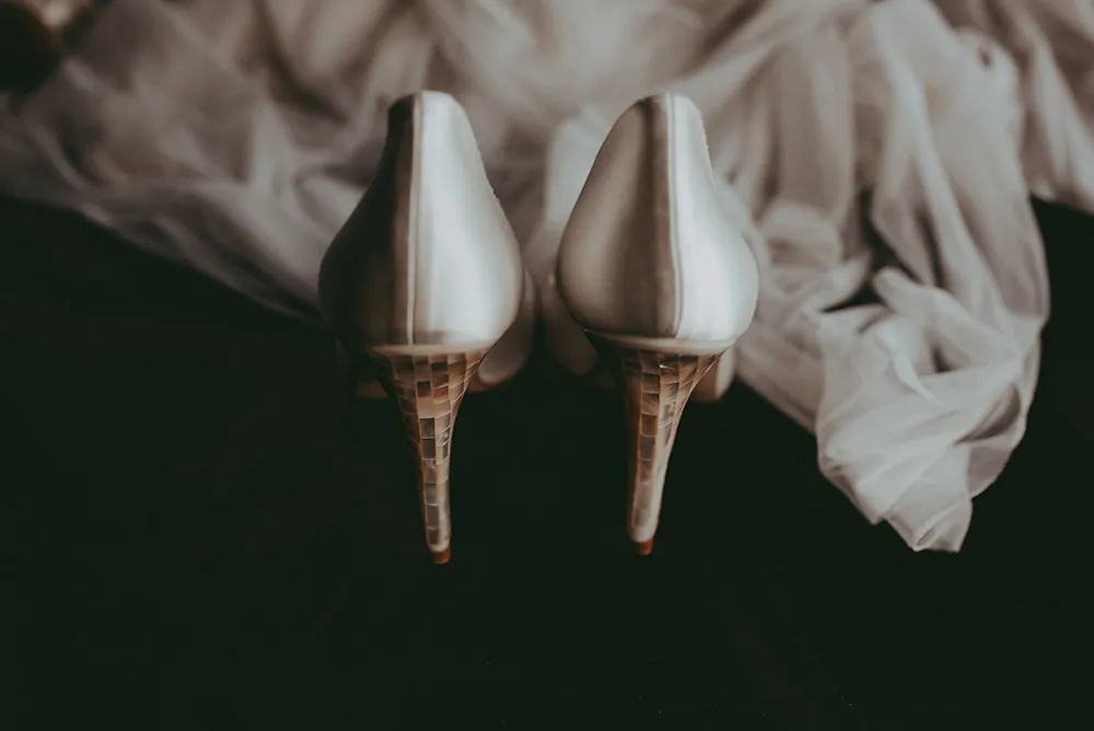 Freya Rose 2020 Bridal Collection. theweddingnotebook.com