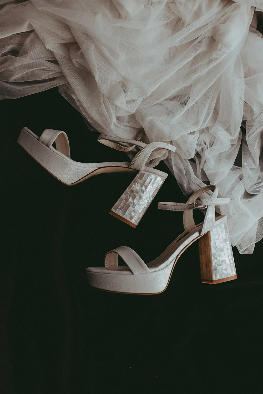 Freya Rose 2020 Bridal Collection. theweddingnotebook.com