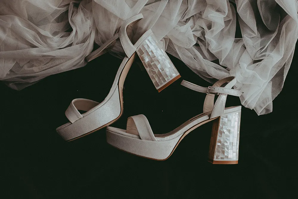 Freya Rose 2020 Bridal Collection. theweddingnotebook.com