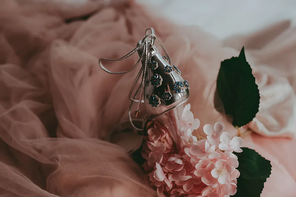 Freya Rose 2020 Bridal Collection. theweddingnotebook.com