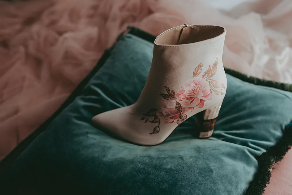 Freya Rose 2020 Bridal Collection. theweddingnotebook.com