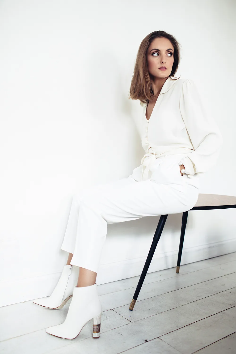 Freya Rose 2020 Bridal Collection. theweddingnotebook.com