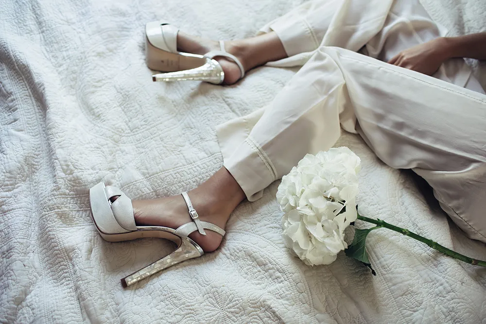 Freya Rose 2020 Bridal Collection. theweddingnotebook.com