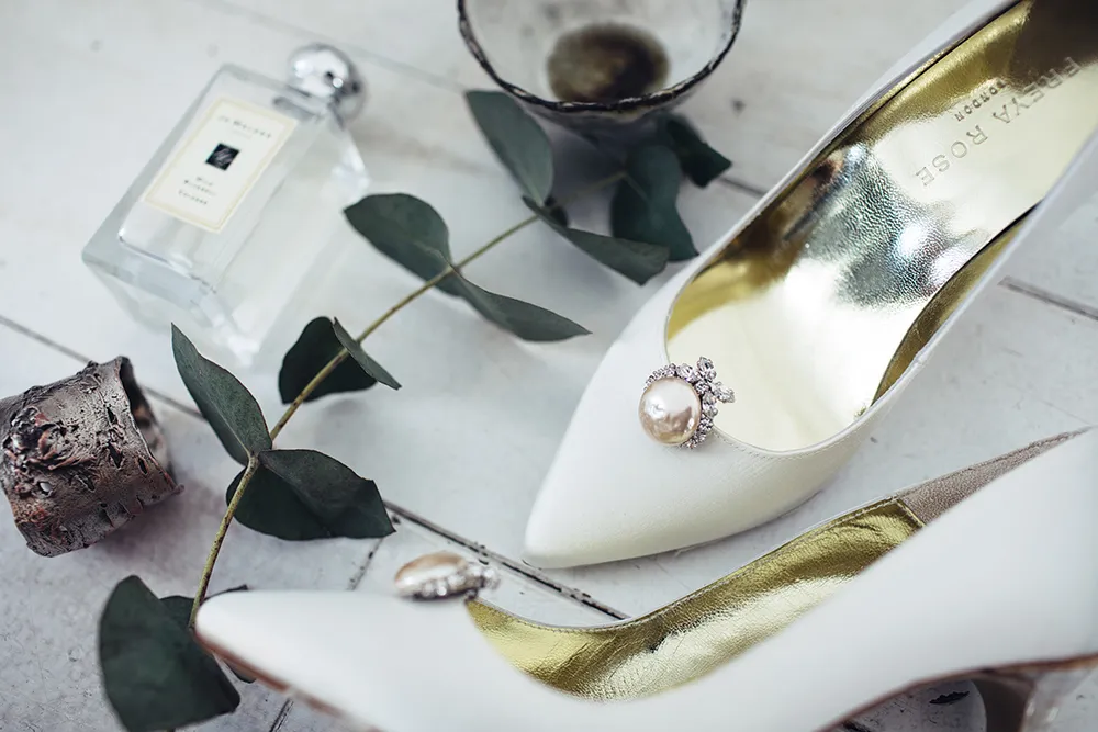 Freya Rose 2020 Bridal Collection. theweddingnotebook.com
