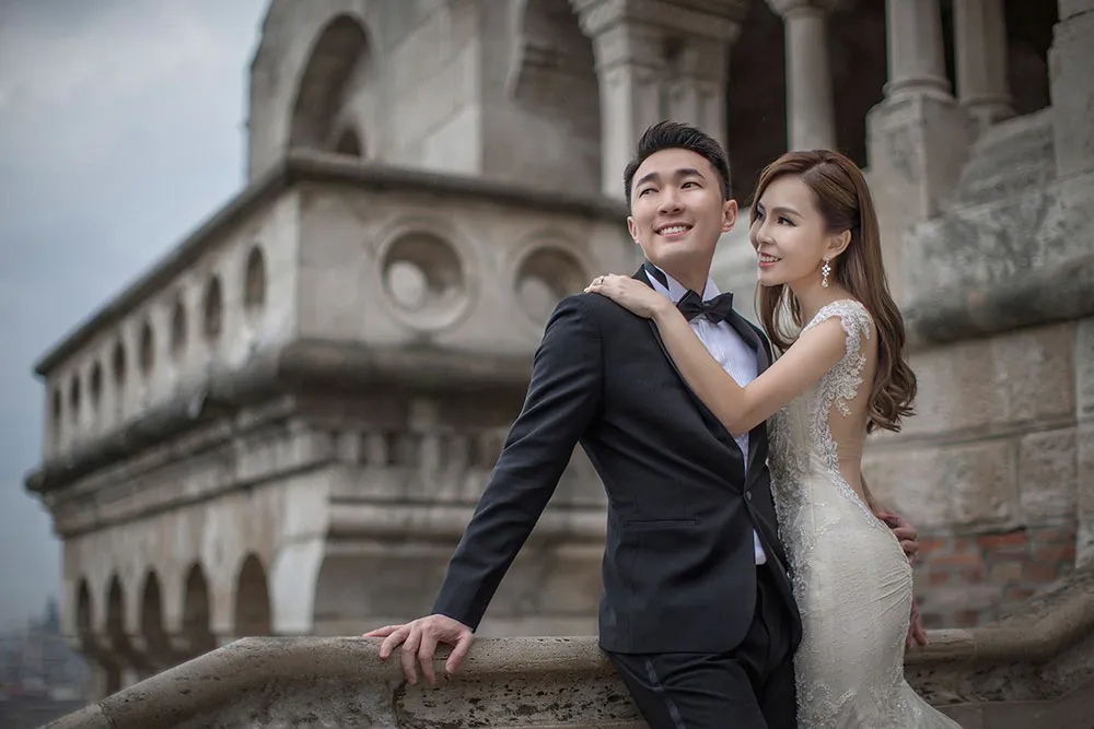 Acapella Photography. theweddingnotebook.com