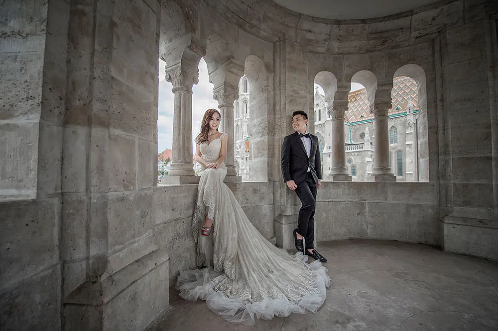 Acapella Photography. theweddingnotebook.com