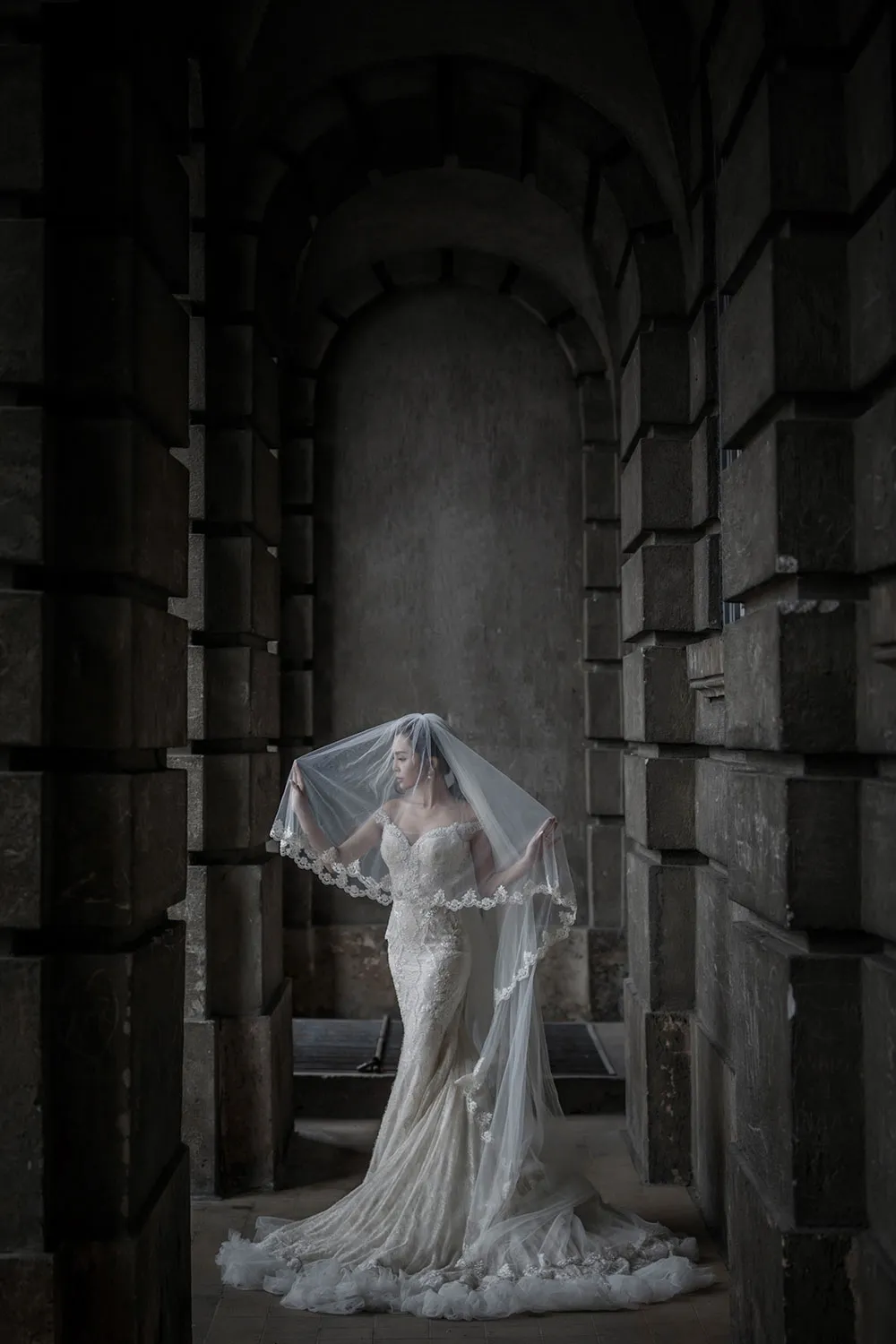 Acapella Photography. theweddingnotebook.com