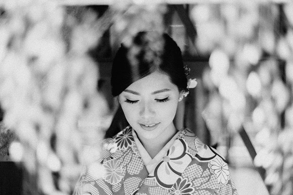 Photo by Terralogical. theweddingnotebook.com