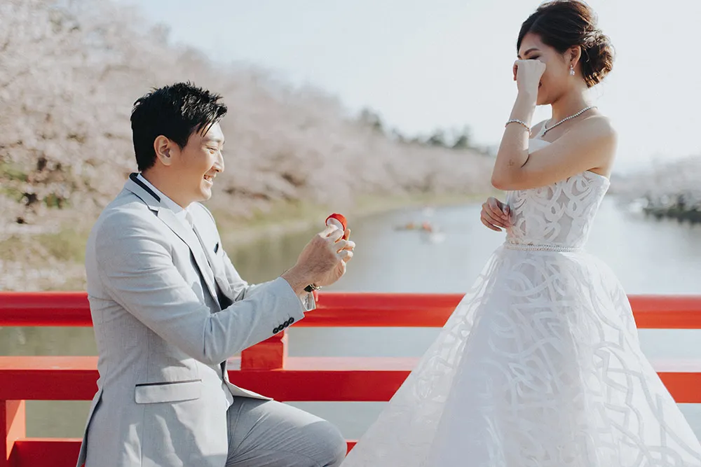 Photo by Terralogical. theweddingnotebook.com