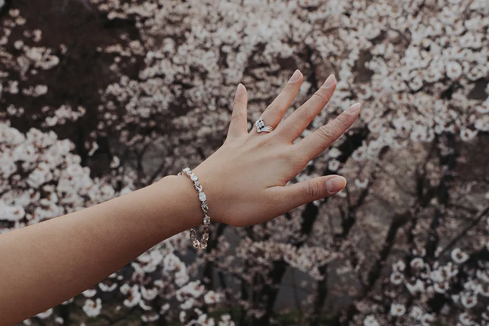 Photo by Terralogical. theweddingnotebook.com