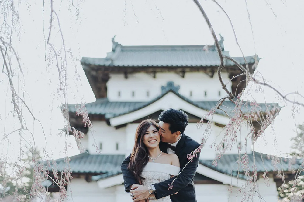 Photo by Terralogical. theweddingnotebook.com