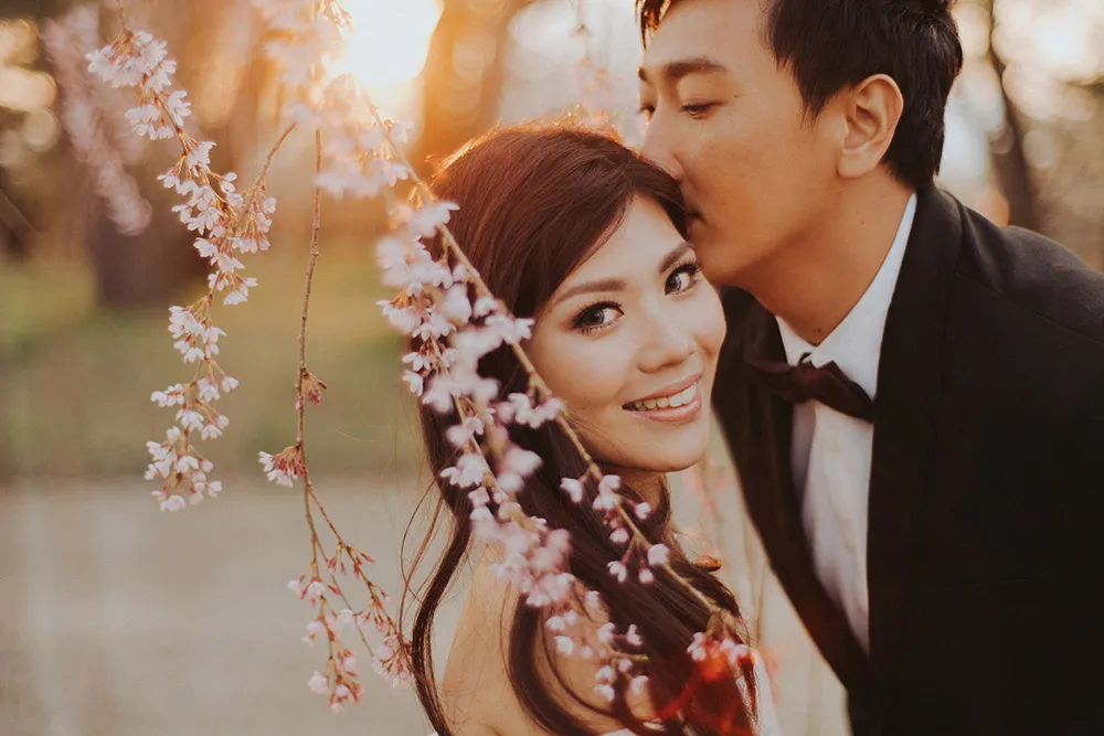 Photo by Terralogical. theweddingnotebook.com