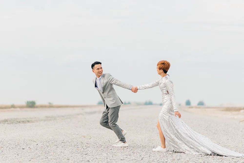 Photo by Peter Herman Photography. theweddingnotebook.com