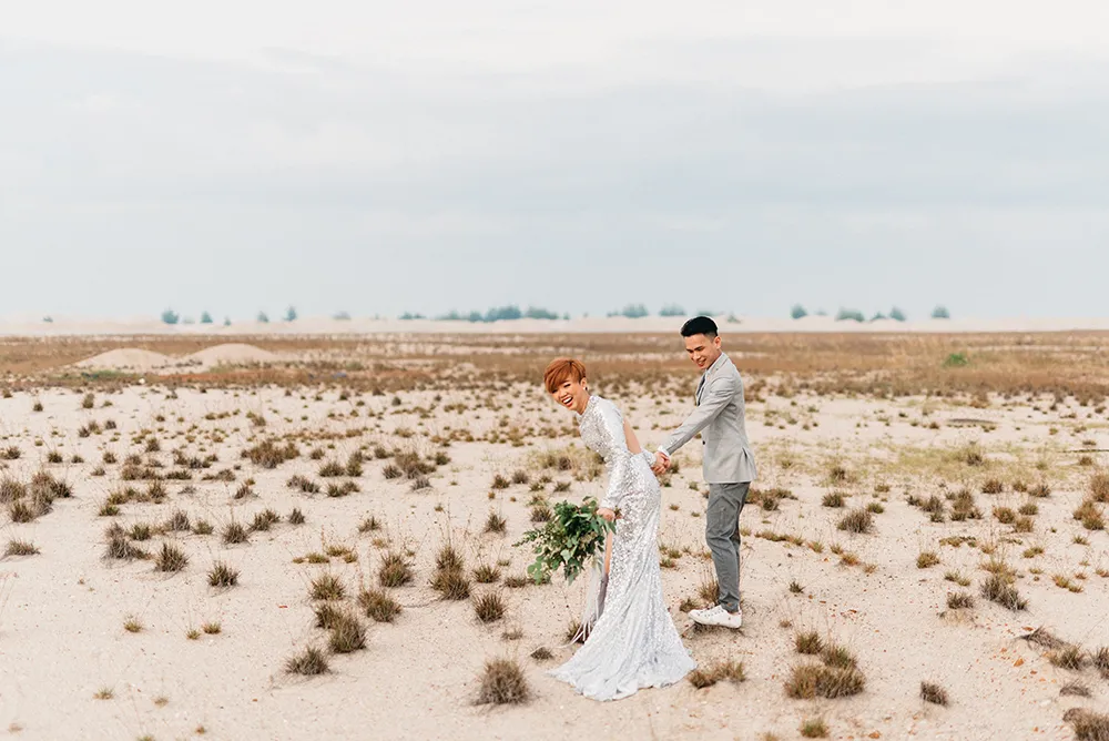 Photo by Peter Herman Photography. theweddingnotebook.com