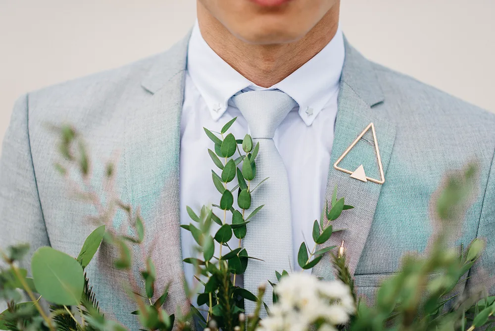 Photo by Peter Herman Photography. theweddingnotebook.com