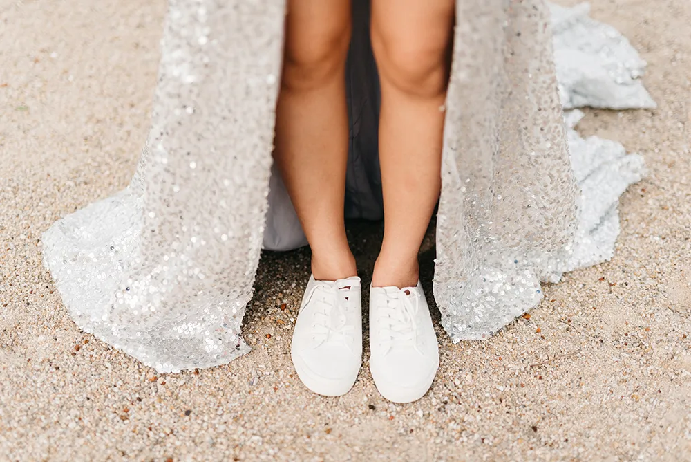 Photo by Peter Herman Photography. theweddingnotebook.com
