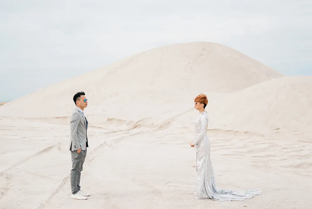 Photo by Peter Herman Photography. theweddingnotebook.com