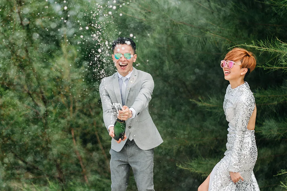 Photo by Peter Herman Photography. theweddingnotebook.com