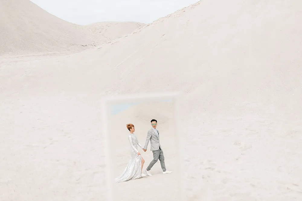 Photo by Peter Herman Photography. theweddingnotebook.com