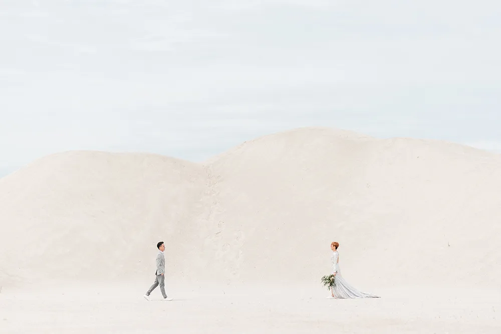 Photo by Peter Herman Photography. theweddingnotebook.com