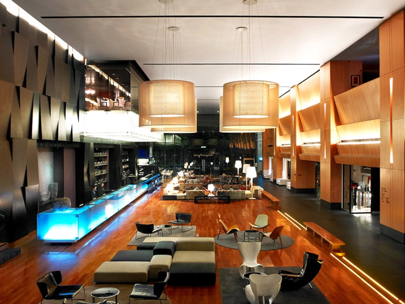 G Hotel Gurney