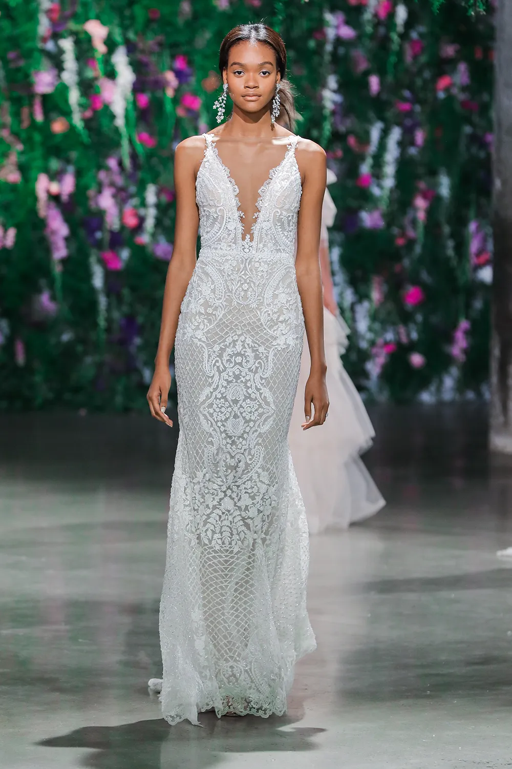 GALA by Galia Lahav Fall 2018 Collection. theweddingnotebook.com