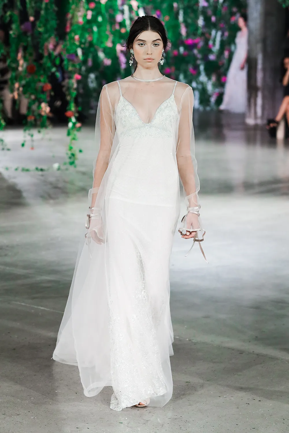 GALA by Galia Lahav Fall 2018 Collection. theweddingnotebook.com
