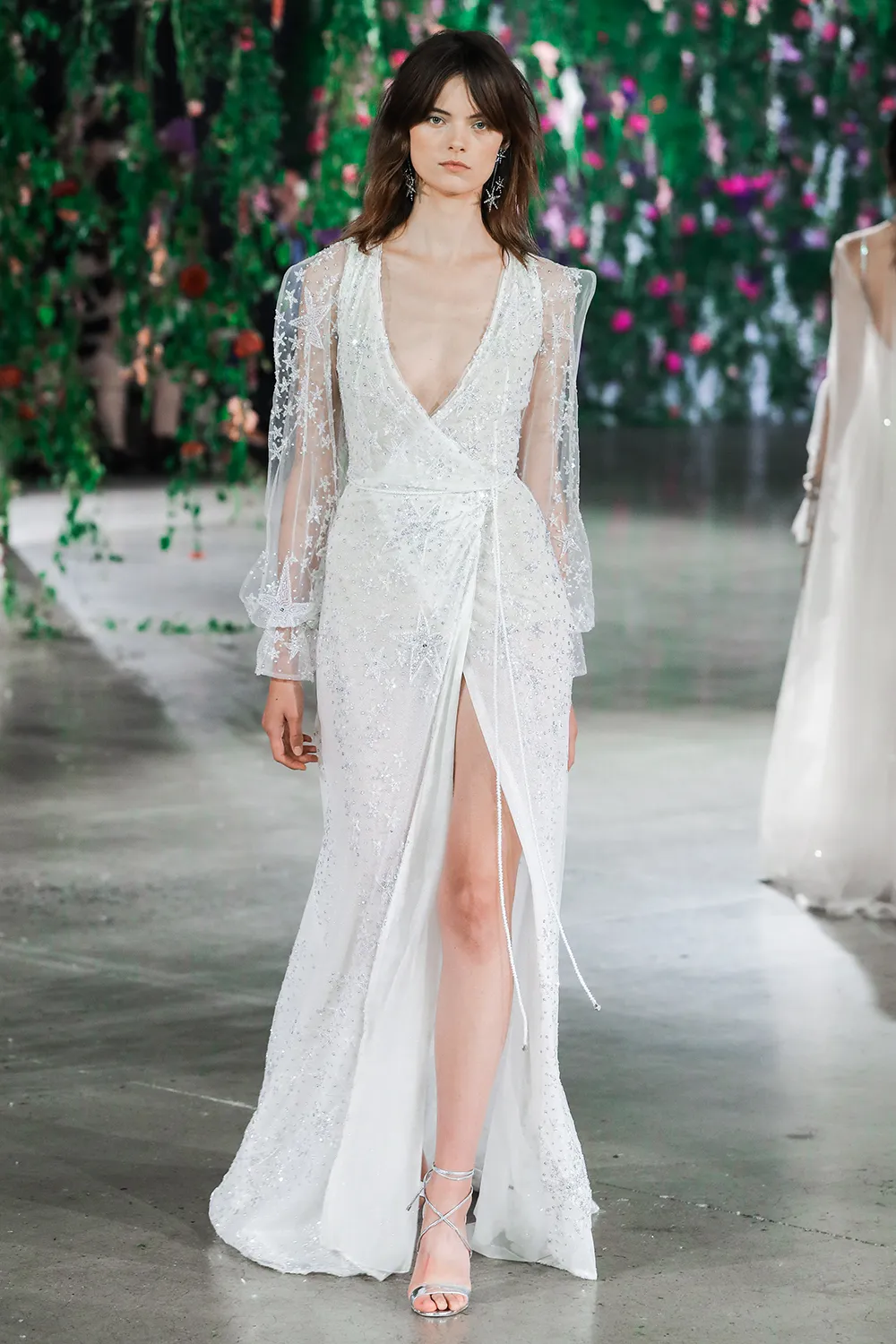 GALA by Galia Lahav Fall 2018 Collection. theweddingnotebook.com