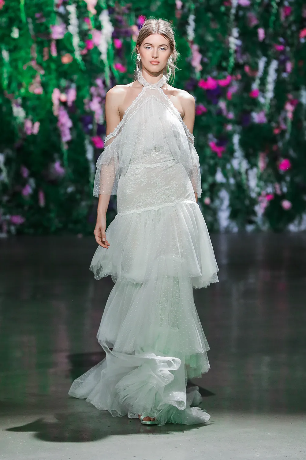GALA by Galia Lahav Fall 2018 Collection. theweddingnotebook.com